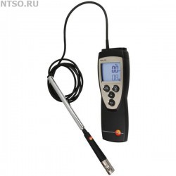 Анемометр Testo 416 - Всё Оборудование.ру : Купить в Интернет магазине для лабораторий и предприятий