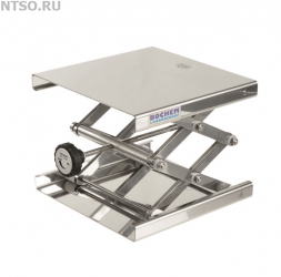 Подъемный столик Bochem 160x130 мм,11120 - Всё Оборудование.ру : Купить в Интернет магазине для лабораторий и предприятий