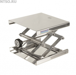 Подъемный столик Bochem 400x400 мм,11190 - Всё Оборудование.ру : Купить в Интернет магазине для лабораторий и предприятий