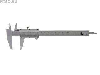 Штангенциркуль ШЦ-1-250 0.05 КЛБ - Всё Оборудование.ру : Купить в Интернет магазине для лабораторий и предприятий