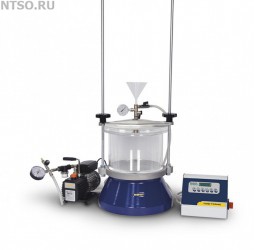 Вакуумный пикнометр B067N - Всё Оборудование.ру : Купить в Интернет магазине для лабораторий и предприятий