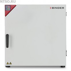 Инкубатор Binder RI 115 Solid.Line, с естественной конвекцией - Всё Оборудование.ру : Купить в Интернет магазине для лабораторий и предприятий
