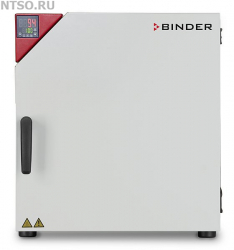 Инкубатор Binder RI 53 Solid.Line, с естественной конвекцией - Всё Оборудование.ру : Купить в Интернет магазине для лабораторий и предприятий