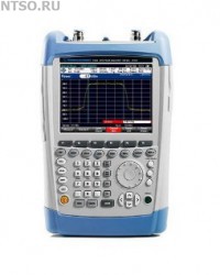 Анализатор спектра Rohde Schwarz FSH4 (модель 24) от 100 кГц до 3,6 ГГц - Всё Оборудование.ру : Купить в Интернет магазине для лабораторий и предприятий