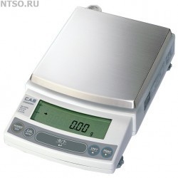 Весы лабораторные CUW-8200S - Всё Оборудование.ру : Купить в Интернет магазине для лабораторий и предприятий