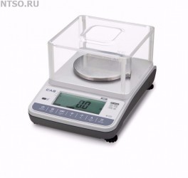 Весы лабораторные XE-600 CAS - Всё Оборудование.ру : Купить в Интернет магазине для лабораторий и предприятий