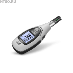 Термогигрометр CEM DT-83 - Всё Оборудование.ру : Купить в Интернет магазине для лабораторий и предприятий