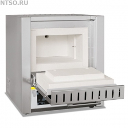 Печь муфельная L 15/11/C550 Nabertherm  - Всё Оборудование.ру : Купить в Интернет магазине для лабораторий и предприятий