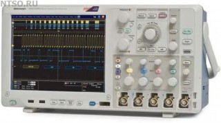 Осциллограф Tektronix MSO5204B - Всё Оборудование.ру : Купить в Интернет магазине для лабораторий и предприятий