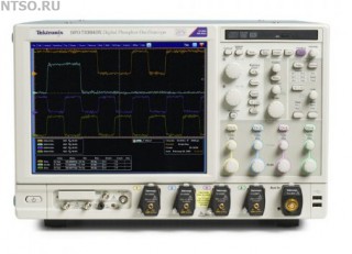 Осциллограф Tektronix DPO71604C - Всё Оборудование.ру : Купить в Интернет магазине для лабораторий и предприятий