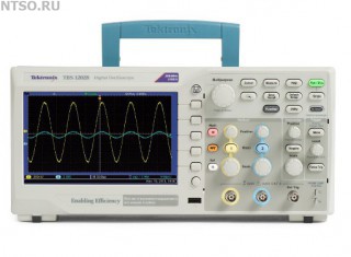 Осциллограф Tektronix TBS1072B - Всё Оборудование.ру : Купить в Интернет магазине для лабораторий и предприятий