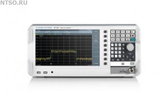 Анализатор спектра Rohde & Schwarz FPC1500 от 5 кГц до 1 ГГц - Всё Оборудование.ру : Купить в Интернет магазине для лабораторий и предприятий