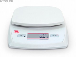 Весы лабораторные OHAUS CR621 - Всё Оборудование.ру : Купить в Интернет магазине для лабораторий и предприятий