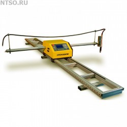 Газорезательная машина ESAB Crossbow - Всё Оборудование.ру : Купить в Интернет магазине для лабораторий и предприятий