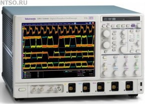 Осциллограф Tektronix MSO72004C - Всё Оборудование.ру : Купить в Интернет магазине для лабораторий и предприятий