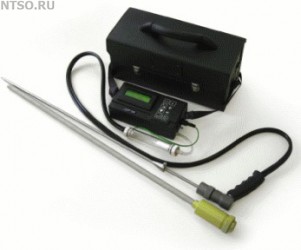 Газоанализатор ДАГ-500 О2 СО - Всё Оборудование.ру : Купить в Интернет магазине для лабораторий и предприятий