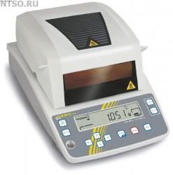 Анализатор влажности DBS 60-3 - Всё Оборудование.ру : Купить в Интернет магазине для лабораторий и предприятий