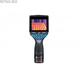 Тепловизор Bosch GTC 400 C+L-Boxx - Всё Оборудование.ру : Купить в Интернет магазине для лабораторий и предприятий