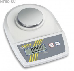 Лабораторные весы Kern EMB 200-3 - Всё Оборудование.ру : Купить в Интернет магазине для лабораторий и предприятий