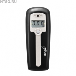 Персональный алкотестер Динго А-022 - Всё Оборудование.ру : Купить в Интернет магазине для лабораторий и предприятий