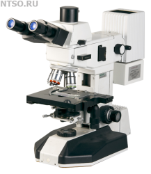 Микроскоп МИКМЕД-2 (люминесцентный) - Всё Оборудование.ру : Купить в Интернет магазине для лабораторий и предприятий