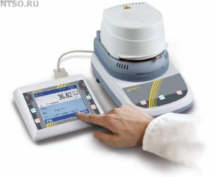Анализатор влажности  DLT 100-3 - Всё Оборудование.ру : Купить в Интернет магазине для лабораторий и предприятий