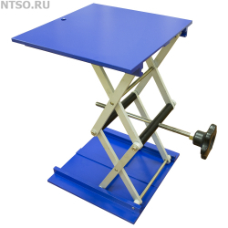 Столик подъемный 200*200 мм Ulab - Всё Оборудование.ру : Купить в Интернет магазине для лабораторий и предприятий