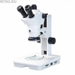 Микроскоп МС-5-ZOOM LED - Всё Оборудование.ру : Купить в Интернет магазине для лабораторий и предприятий