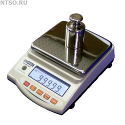 Весы лабораторные МЛ 3-VII ВЖА - Всё Оборудование.ру : Купить в Интернет магазине для лабораторий и предприятий