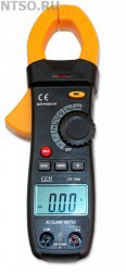 Клещи электроизмерительные DT-380 - Всё Оборудование.ру : Купить в Интернет магазине для лабораторий и предприятий