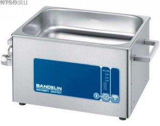 Ультразвуковая ванна Bandelin DT 510 F, Sonorex Digitec, 4,3 л, без нагрева - Всё Оборудование.ру : Купить в Интернет магазине для лабораторий и предприятий