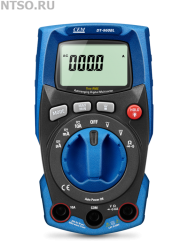 Мультиметр цифровой DT-960В - Всё Оборудование.ру : Купить в Интернет магазине для лабораторий и предприятий