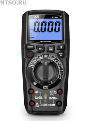 Мультиметр цифровой CEM DT-965BT - Всё Оборудование.ру : Купить в Интернет магазине для лабораторий и предприятий