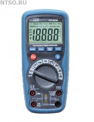 Мультиметр CEM DT-9928T - Всё Оборудование.ру : Купить в Интернет магазине для лабораторий и предприятий