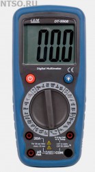 Мультиметр цифровой DT-9908 - Всё Оборудование.ру : Купить в Интернет магазине для лабораторий и предприятий