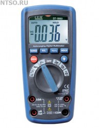 Мультиметр цифровой DT-9963 - Всё Оборудование.ру : Купить в Интернет магазине для лабораторий и предприятий