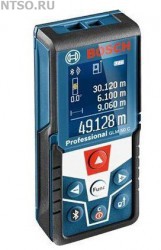 Лазерный дальномер Bosch GLM 50 C Professional - Всё Оборудование.ру : Купить в Интернет магазине для лабораторий и предприятий