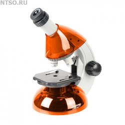 Микроскоп Атом 40x-640x (апельсин) - Всё Оборудование.ру : Купить в Интернет магазине для лабораторий и предприятий