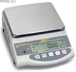 Прецизионные весы EG 2200-2NM - Всё Оборудование.ру : Купить в Интернет магазине для лабораторий и предприятий