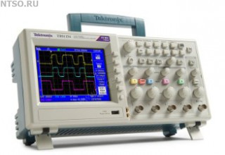 Осциллограф Tektronix TBS1064 - Всё Оборудование.ру : Купить в Интернет магазине для лабораторий и предприятий