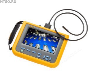 Видеоскоп Fluke DS701 - Всё Оборудование.ру : Купить в Интернет магазине для лабораторий и предприятий