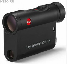 Оптический дальномер Leica Rangemaster CRF 3500.COM - Всё Оборудование.ру : Купить в Интернет магазине для лабораторий и предприятий