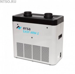Система очистки воздуха при пайке на 2 рабочих места Ersa EASY ARM 2 - Всё Оборудование.ру : Купить в Интернет магазине для лабораторий и предприятий