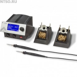 Паяльная станция Ersa i-CON 2V с двумя паяльниками i-TOOL  - Всё Оборудование.ру : Купить в Интернет магазине для лабораторий и предприятий