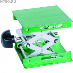 Столик подъемный ES-2410 средний - Всё Оборудование.ру : Купить в Интернет магазине для лабораторий и предприятий
