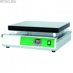 Плита нагревательная ES-H3040 - Всё Оборудование.ру : Купить в Интернет магазине для лабораторий и предприятий