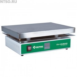 Плита нагревательная ES-HА3040  - Всё Оборудование.ру : Купить в Интернет магазине для лабораторий и предприятий