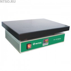 Плита нагревательная ES-HF3040 - Всё Оборудование.ру : Купить в Интернет магазине для лабораторий и предприятий