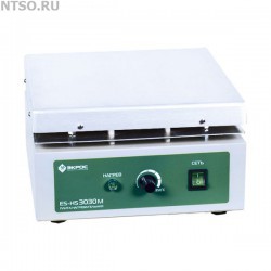 Плита нагревательная ES-HS3545М  - Всё Оборудование.ру : Купить в Интернет магазине для лабораторий и предприятий