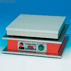 Прецизионная нагревательная плитка Gestigkeit PZ 28-2 - Всё Оборудование.ру : Купить в Интернет магазине для лабораторий и предприятий